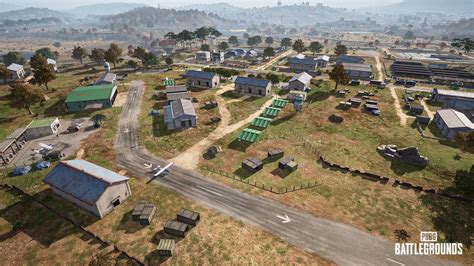 new pubg map 2022.